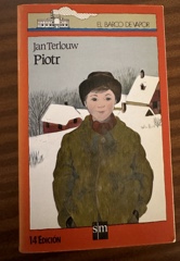 Piotr - B.V.R - Image Cover