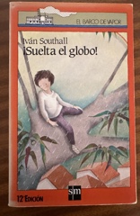 ¡Suelta el globo! Image Cover