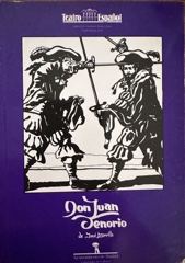 Don Juan Tenorio Image Cover