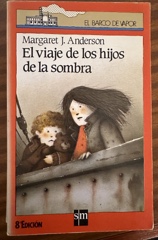 El viaje de los hijos de la sombra Image Cover