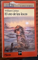 El oro de los locos Image Cover
