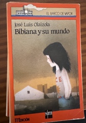 Bibiana y su mundo Image Cover