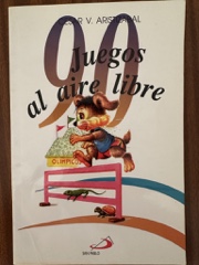 90 Juegos Al Aire Libre Image Cover