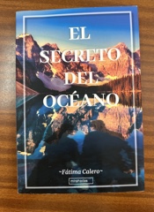 El secreto del Océano Image Cover