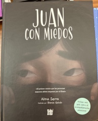 Juan con miedos Image Cover