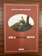 Cela versus Hoyo Image Cover
