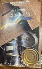 El castillo de Noe Image Cover