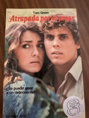 Atrapada por el amor Image Cover