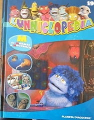 LUNNICLOPEDIA Nº19 Image Cover
