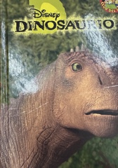 Dinosaurio Image Cover