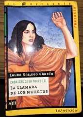 La llamada de los muertos Image Cover