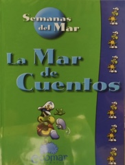 La Mar de cuentos Image Cover