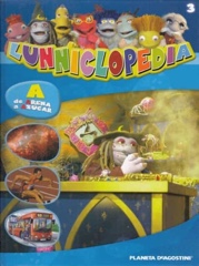 LUNNICLOPEDIA Nº3 Image Cover