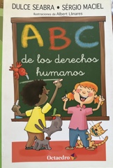 ABC de los derechos humanos Image Cover