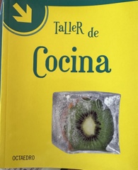 Taller de cocina Image Cover