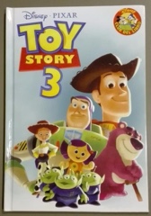 Toy Story 3 Image Cover