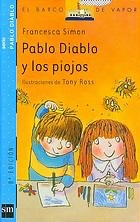 Pablo Diablo y los piojos Image Cover
