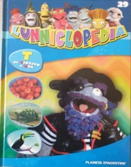 LUNNICLOPEDIA Nº29 Image Cover