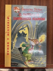 El castillo de Zampachicha Miaumiau Image Cover