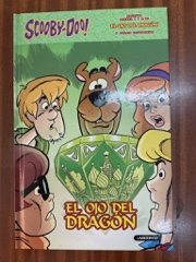 Scooby-Doo: El ojo del dragón Image Cover