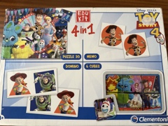 EDU KIT 4 en 1 Image Cover