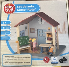 Set de Aula Gioco Image Cover