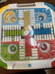 Parchís / Oca Image Cover