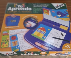 Yo aprendo a dibujar Image Cover