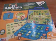 Yo aprendo a programar Image Cover