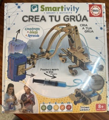 Crea tu grúa Image Cover