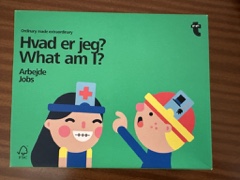 What am I? Image Cover