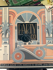 Party & CO Image Cover