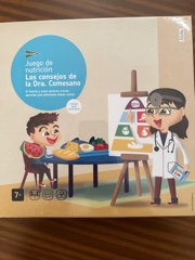 Los consejos de la Dra. Comesano Image Cover